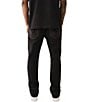 True Religion Ricky Regular Fit Pickstitched Jeans - Image 2