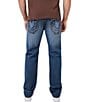 True Religion Ricky Super-T Regular Fit Jeans - Image 2