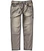 True Religion Rocco Super-T Flap Pocket Jeans - Image 1