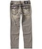 True Religion Rocco Super-T Flap Pocket Jeans - Image 2