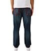 True Religion Rocco Super-T Regular Fit 5-Pocket Stretch Jeans - Image 2