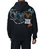 True Religion Southwest Hooded Jacket - Image 1