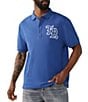 True Religion #double;TR#double; Short Sleeve Polo Shirt - Image 6