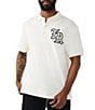 True Religion #double;TR#double; Short Sleeve Polo Shirt - Image 2