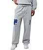 True Religion True Number 1 Big T Sweat Pants - Image 1