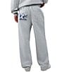 True Religion True Number 1 Big T Sweat Pants - Image 2