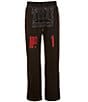 True Religion True Number 1 Big T Sweat Pants - Image 1