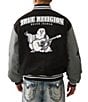 True Religion Varsity Buddha Jacket - Image 1