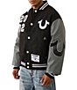 True Religion Varsity Buddha Jacket - Image 2