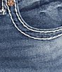 True Religion Wing Becca Bootcut Jeans - Image 4