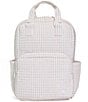 TRVL Design Pimlico Stripe Ayn Diaper Bag - Image 1
