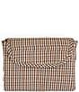 TRVL Design CoCo Gingham QLT Change Pad - Image 1