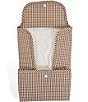 TRVL Design CoCo Gingham QLT Change Pad - Image 2