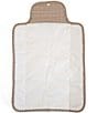 TRVL Design CoCo Gingham QLT Change Pad - Image 3