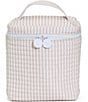 TRVL Design Pimlico Stripe Quilted Lunch Bag - Image 4