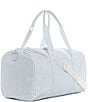 TRVL Design Pimlico Stripe Weekender, Color:Pimlico Blue - Image 2