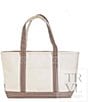 TRVL Design Medium Coated Canvas Tote - Image 2