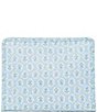 TRVL Design Petite Fleur Blue Roadie - Image 1
