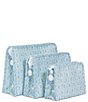 TRVL Design Petite Fleur Blue Roadie - Image 3