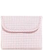 TRVL Design Pimlico Pink QLT Change Pad - Image 1