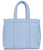 TRVL Design Pimlico Stripe Go Go Tote - Image 1