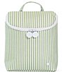 TRVL Design Pimlico Stripe Take Away Lunch Bag - Image 1