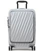 Tumi 19 Degree Collection Front Access Expandable Carry On Luggage - Image 1