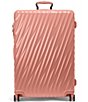 Tumi 19 Degree Collection Large Contour Expandable Checked Luggage - Image 1