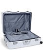 Tumi 19 Degree Extended Trip 4 Wheeled Packing Spinner Suitecase, Color:Pearl Grey Texture - Image 3