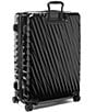 Tumi 19 Degree Extended Trip Expandable 4 Wheeled Packing Case Spinner, Color:Black - Image 2