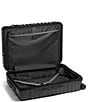 Tumi 19 Degree Extended Trip Expandable 4 Wheeled Packing Case Spinner, Color:Black - Image 3