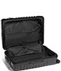 Tumi 19 Degree Extended Trip Expandable 4 Wheeled Packing Case Spinner, Color:Black - Image 4