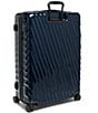 Tumi 19 Degree Extended Trip Expandable 4 Wheeled Packing Case Spinner, Color:Navy - Image 2