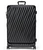 Tumi 19 Degree Large Front Access Expandable Checked Suitcase - Image 1