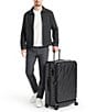 Tumi 19 Degree Large Front Access Expandable Checked Suitcase - Image 4