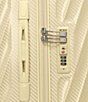 Tumi 19 Degree Lite Collection Carry-On Luggage - Image 3