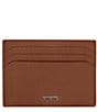 Tumi 6 Credit Card Slim Card Case - Image 1