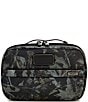 Tumi Alfa Fabric Split Travel Kit - Image 1