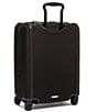 Color:Black - Image 2 - Alpha 3 Continental Expandable 4 Wheeled Spinner Carry-On