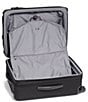 Tumi Alpha 3 Short Trip Expandable 4 Wheeled Packing Case Spinner Suitcase, Color:Black - Image 4