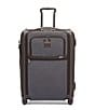 Color:Anthracite - Image 1 - Alpha 3 Short Trip Expandable 4 Wheeled Spinner Suitcase