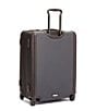 Color:Anthracite - Image 3 - Alpha 3 Short Trip Expandable 4 Wheeled Spinner Suitcase