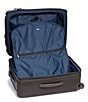 Color:Anthracite - Image 5 - Alpha 3 Short Trip Expandable 4 Wheeled Spinner Suitcase