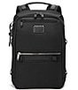 Color:Black - Image 2 - Alpha Bravo Dynamic Backpack
