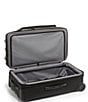 Tumi Alpha Bravo Expandable Packing Wheeled Duffle Bag, Color:Black - Image 5