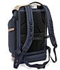 Color:Midnight Navy/Khaki - Image 2 - Alpha Bravo Expedition Backpack