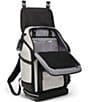 Tumi Alpha Bravo Expedition Flap Backpack, Color:Chalk - Image 2