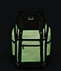 Tumi Alpha Bravo Expedition Flap Backpack, Color:Chalk - Image 4