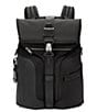 Color:Black - Image 1 - Alpha Bravo Logistics Backpack