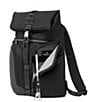 Color:Black - Image 2 - Alpha Bravo Logistics Backpack